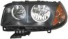 HELLA 1EF 010 166-081 Headlight